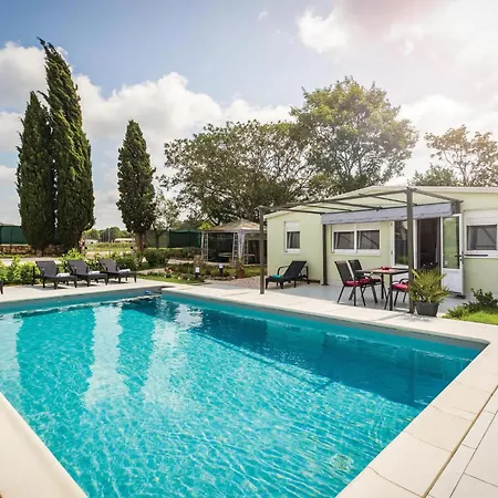 Holiday home Stunning In With Wifi Rovinj