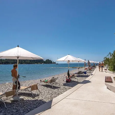 Stunning In With Wifi Holiday home Rovinj
