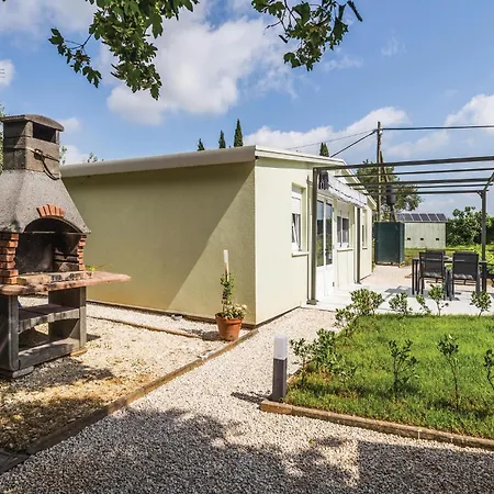 Stunning In With Wifi Holiday home Rovinj