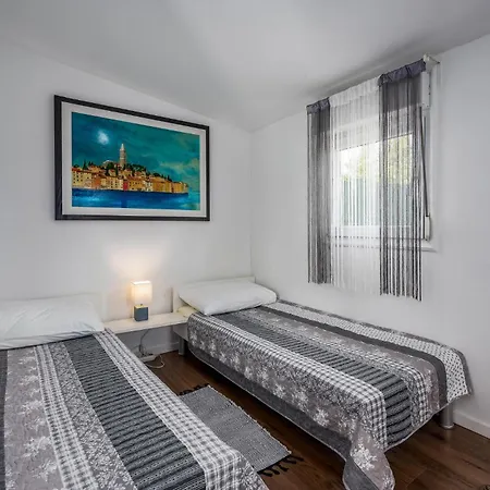 Stunning In With Wifi Rovinj