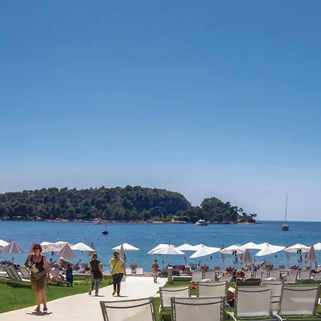 Stunning In With Wifi Rovinj